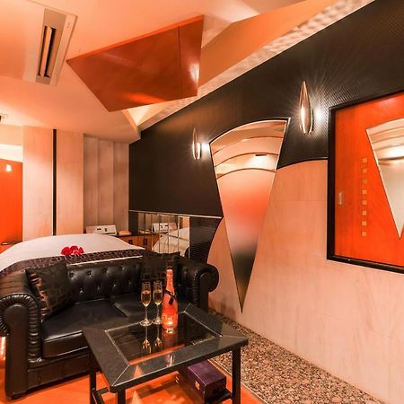 Hotel W-Aramis -W Group Hotels And Resorts- (Adults Only) Tóquio Exterior foto
