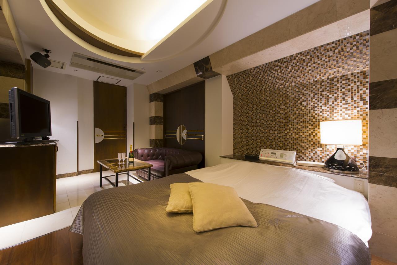 Hotel W-Aramis -W Group Hotels And Resorts- (Adults Only) Tóquio Exterior foto
