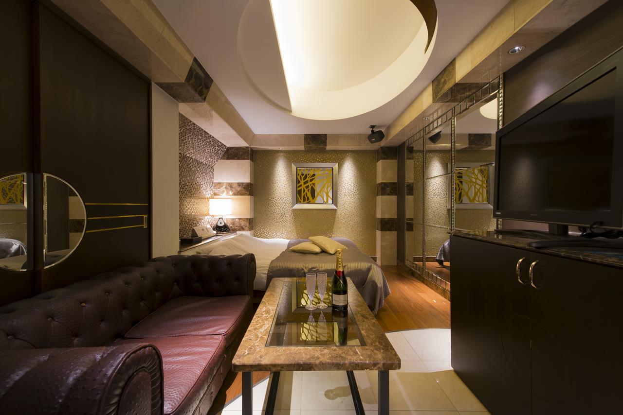Hotel W-Aramis -W Group Hotels And Resorts- (Adults Only) Tóquio Exterior foto