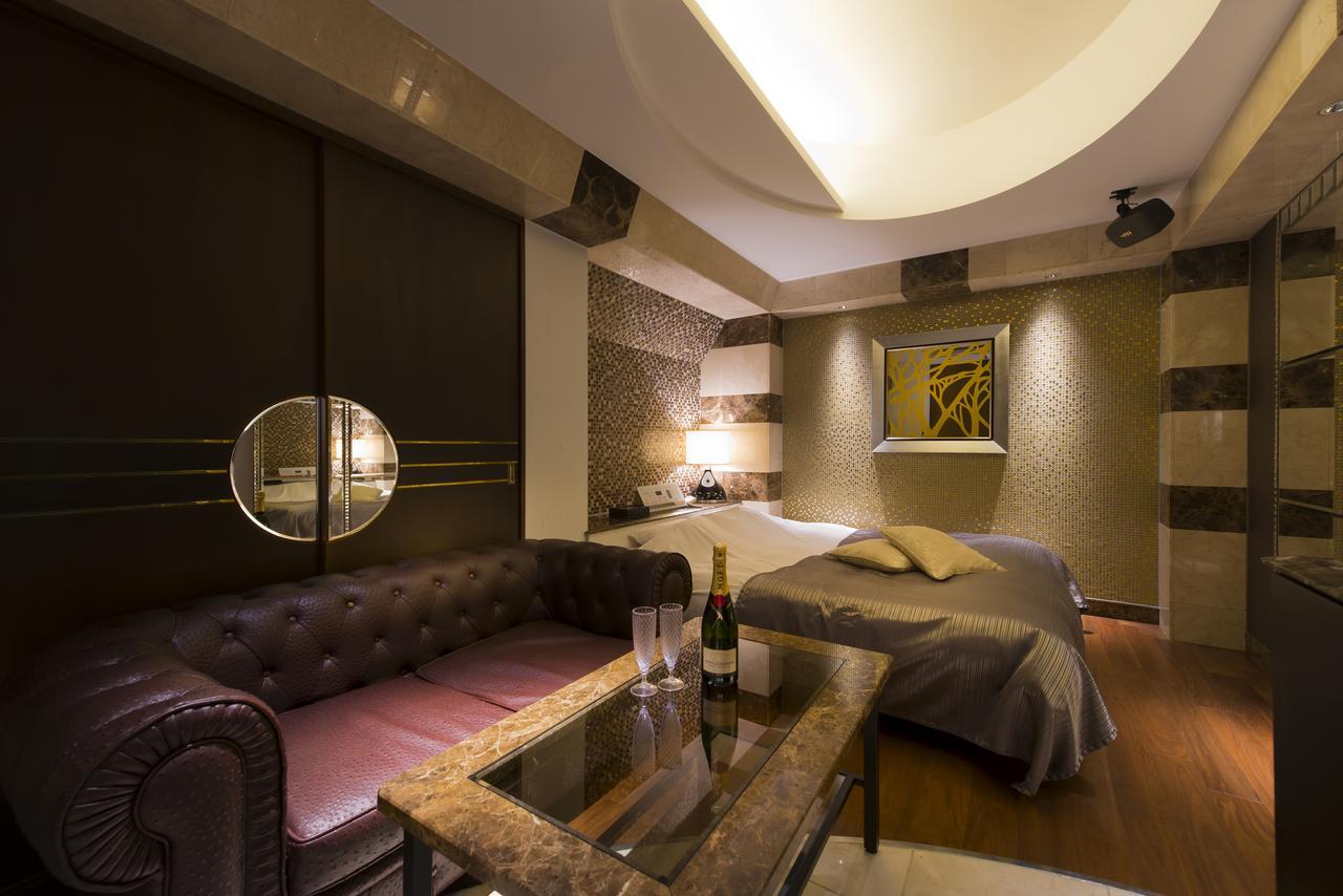 Hotel W-Aramis -W Group Hotels And Resorts- (Adults Only) Tóquio Exterior foto