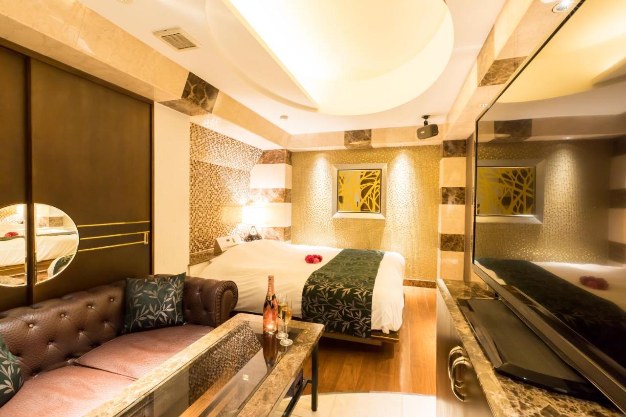 Hotel W-Aramis -W Group Hotels And Resorts- (Adults Only) Tóquio Exterior foto