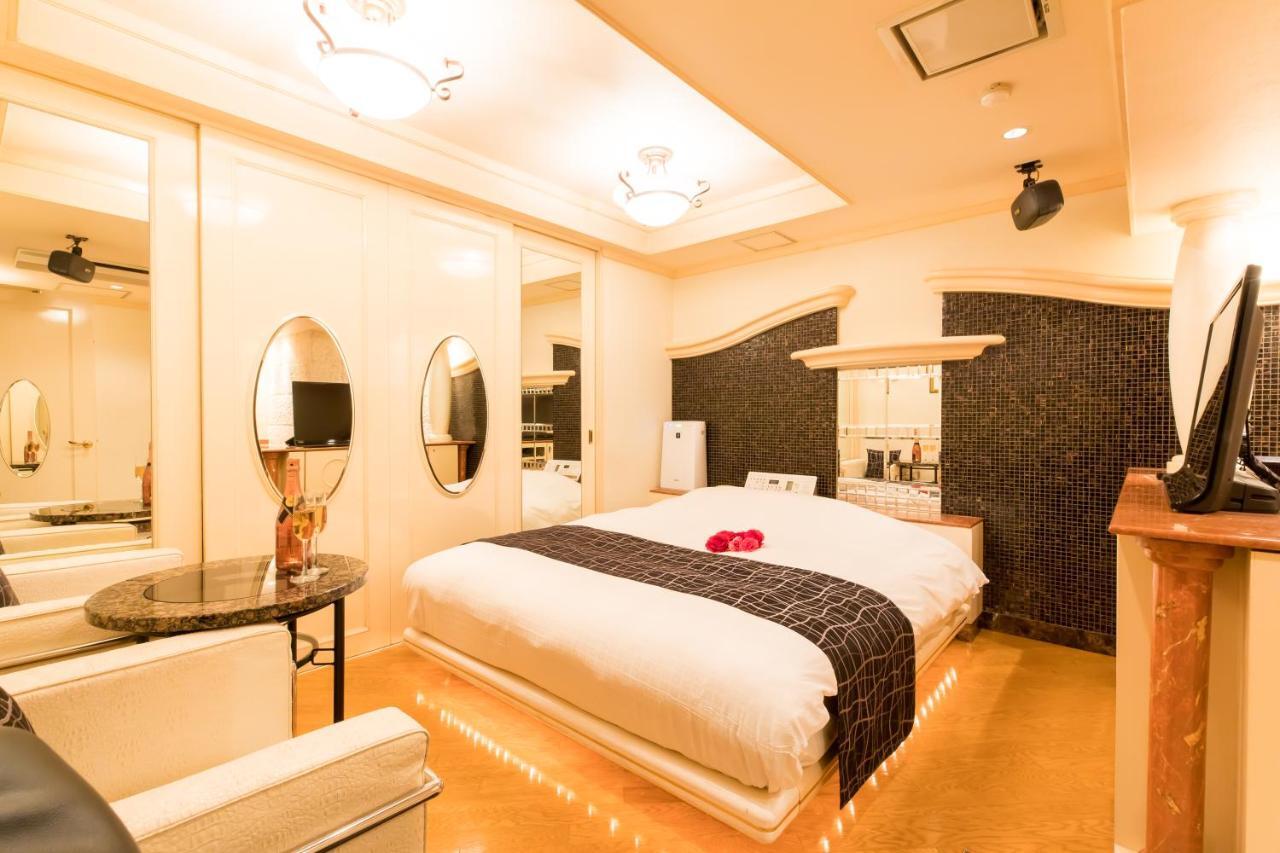 Hotel W-Aramis -W Group Hotels And Resorts- (Adults Only) Tóquio Exterior foto