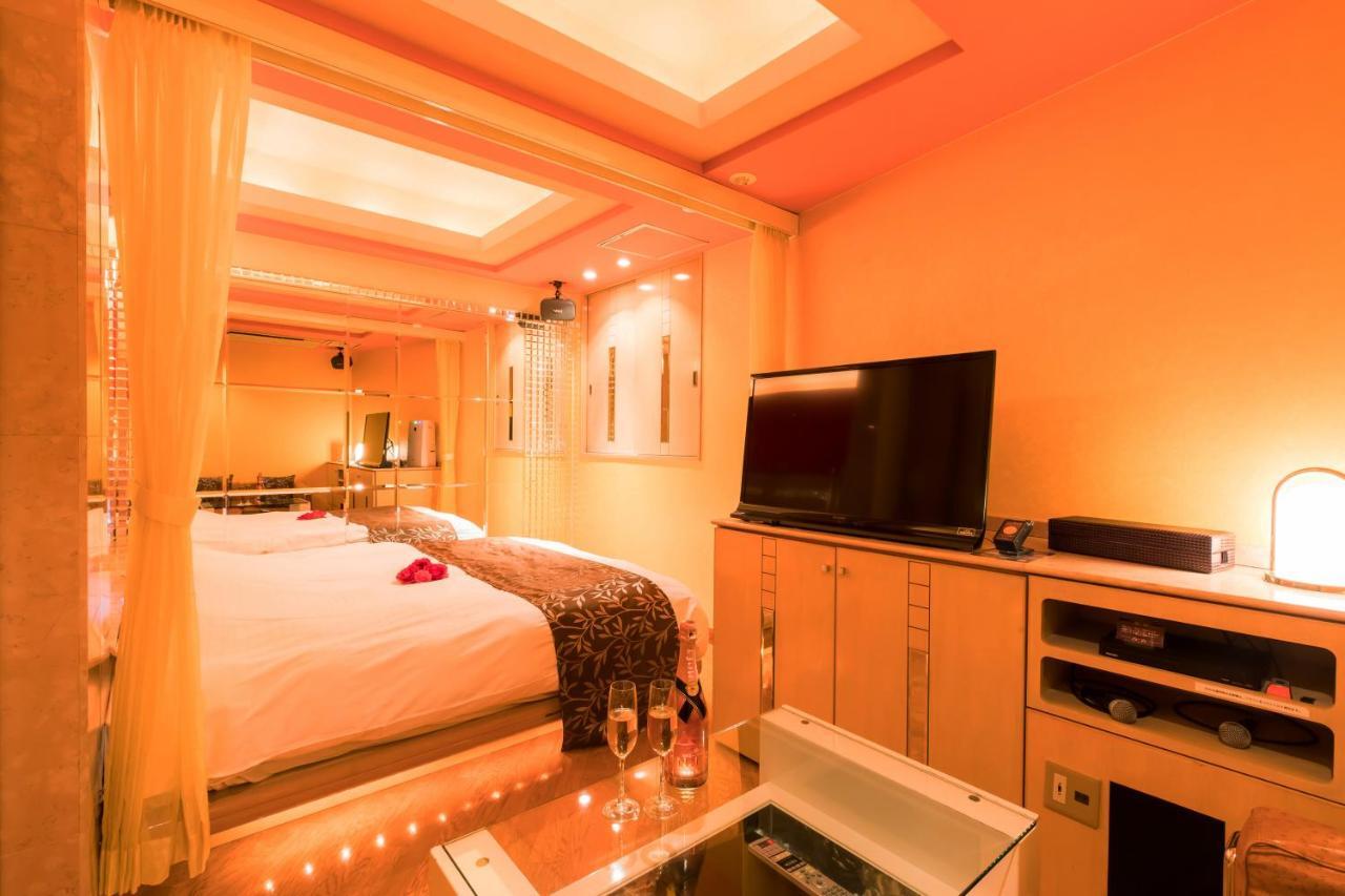 Hotel W-Aramis -W Group Hotels And Resorts- (Adults Only) Tóquio Exterior foto