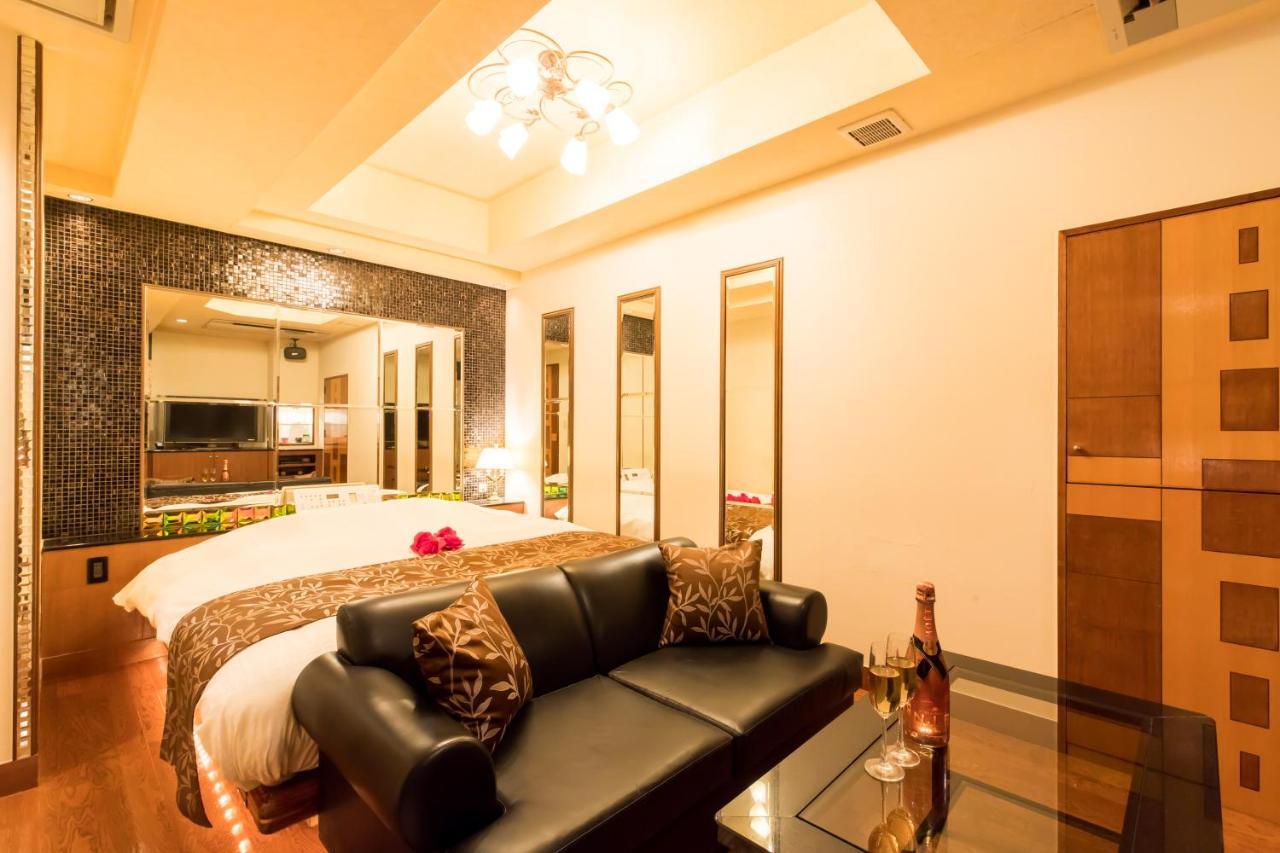 Hotel W-Aramis -W Group Hotels And Resorts- (Adults Only) Tóquio Exterior foto