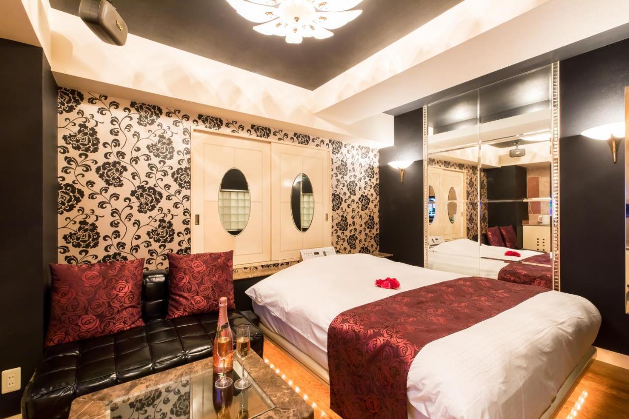 Hotel W-Aramis -W Group Hotels And Resorts- (Adults Only) Tóquio Exterior foto