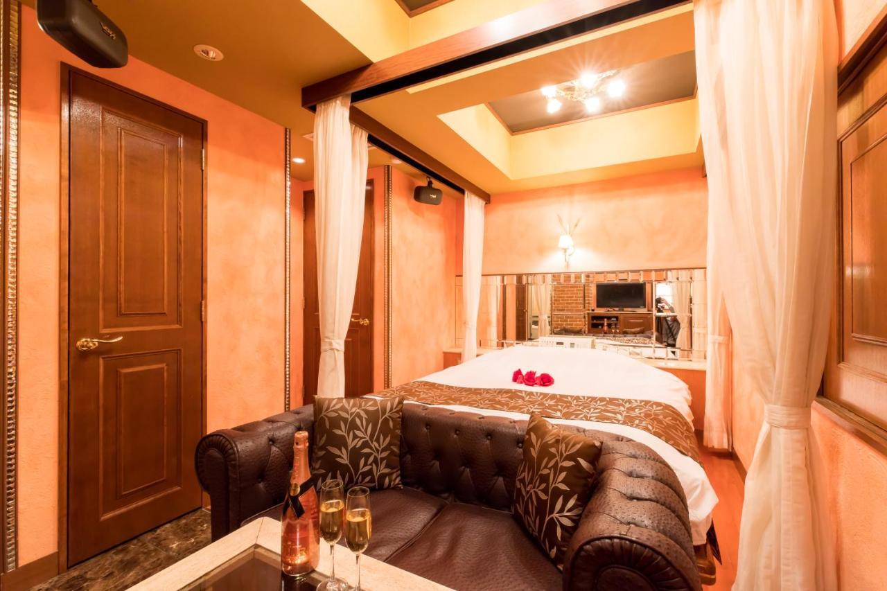 Hotel W-Aramis -W Group Hotels And Resorts- (Adults Only) Tóquio Exterior foto