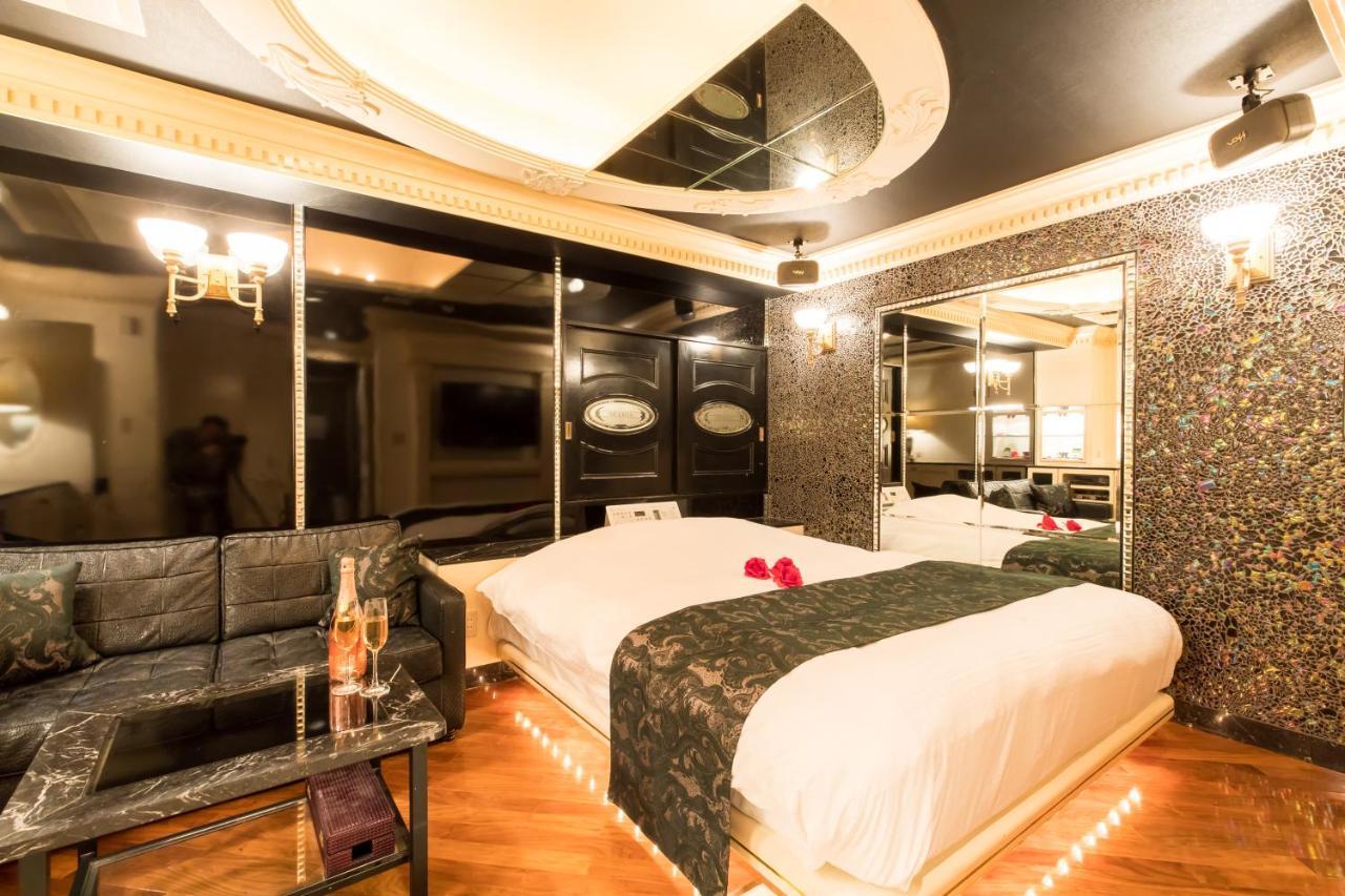 Hotel W-Aramis -W Group Hotels And Resorts- (Adults Only) Tóquio Exterior foto