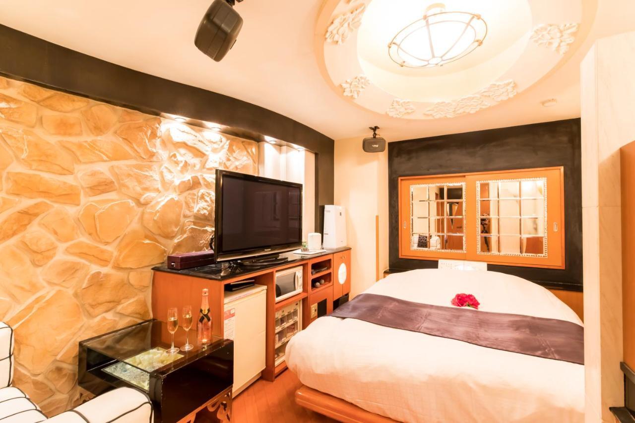 Hotel W-Aramis -W Group Hotels And Resorts- (Adults Only) Tóquio Exterior foto