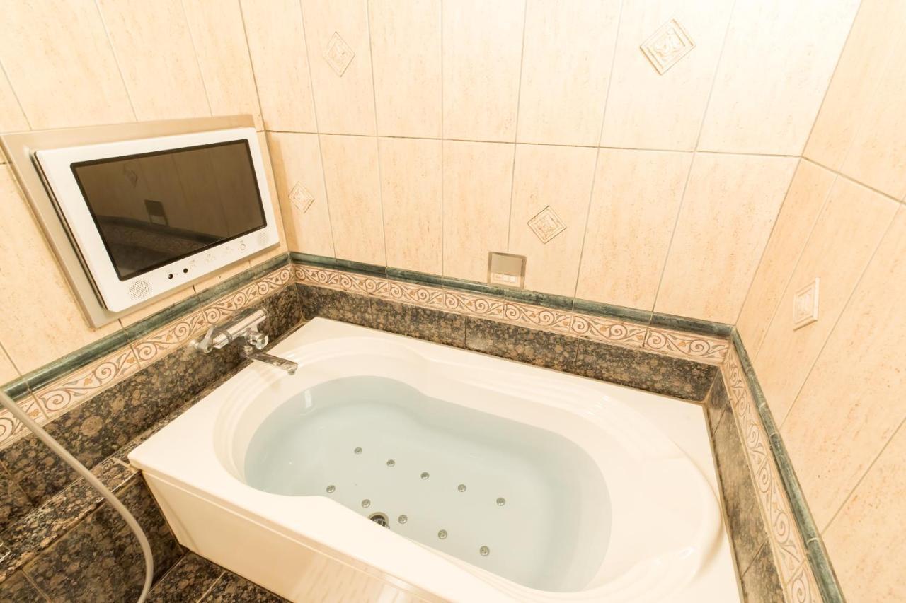 Hotel W-Aramis -W Group Hotels And Resorts- (Adults Only) Tóquio Exterior foto