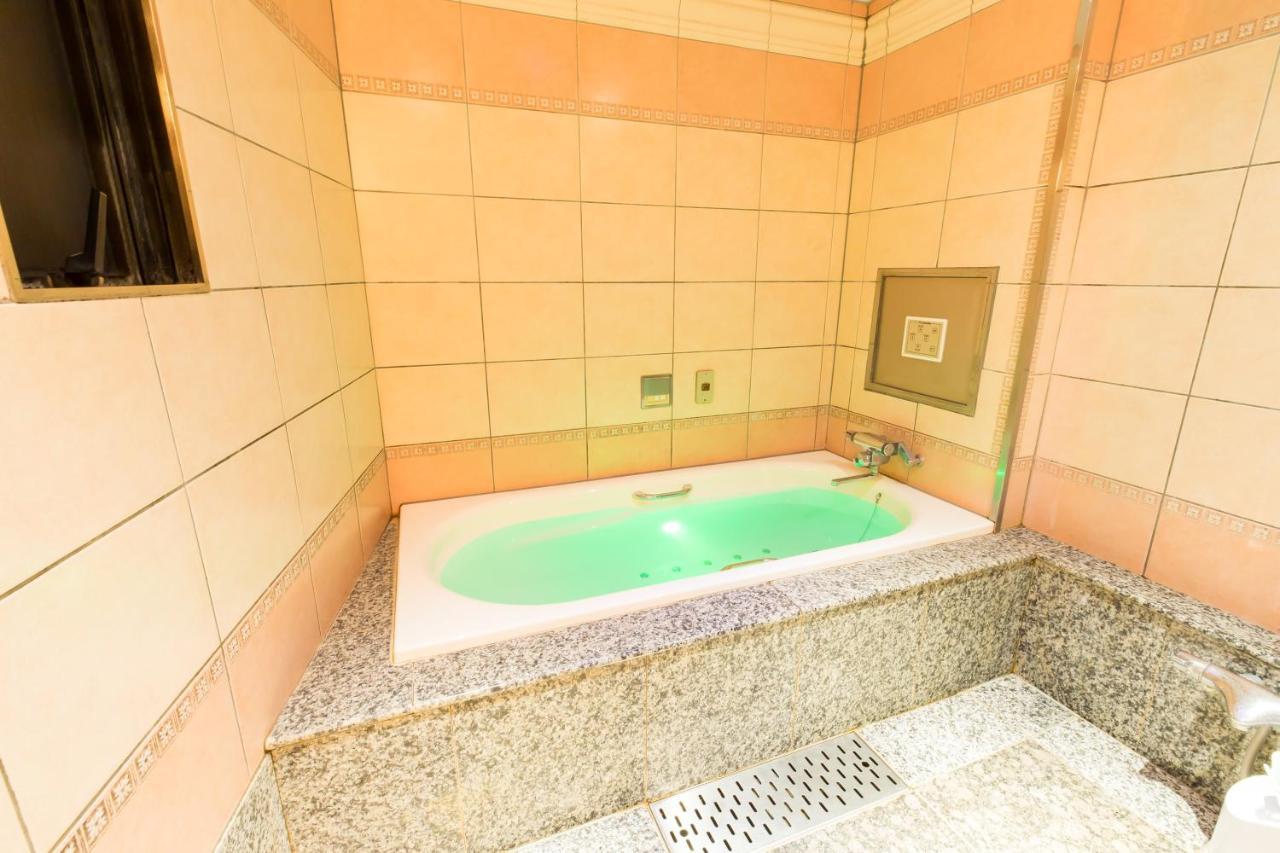 Hotel W-Aramis -W Group Hotels And Resorts- (Adults Only) Tóquio Exterior foto