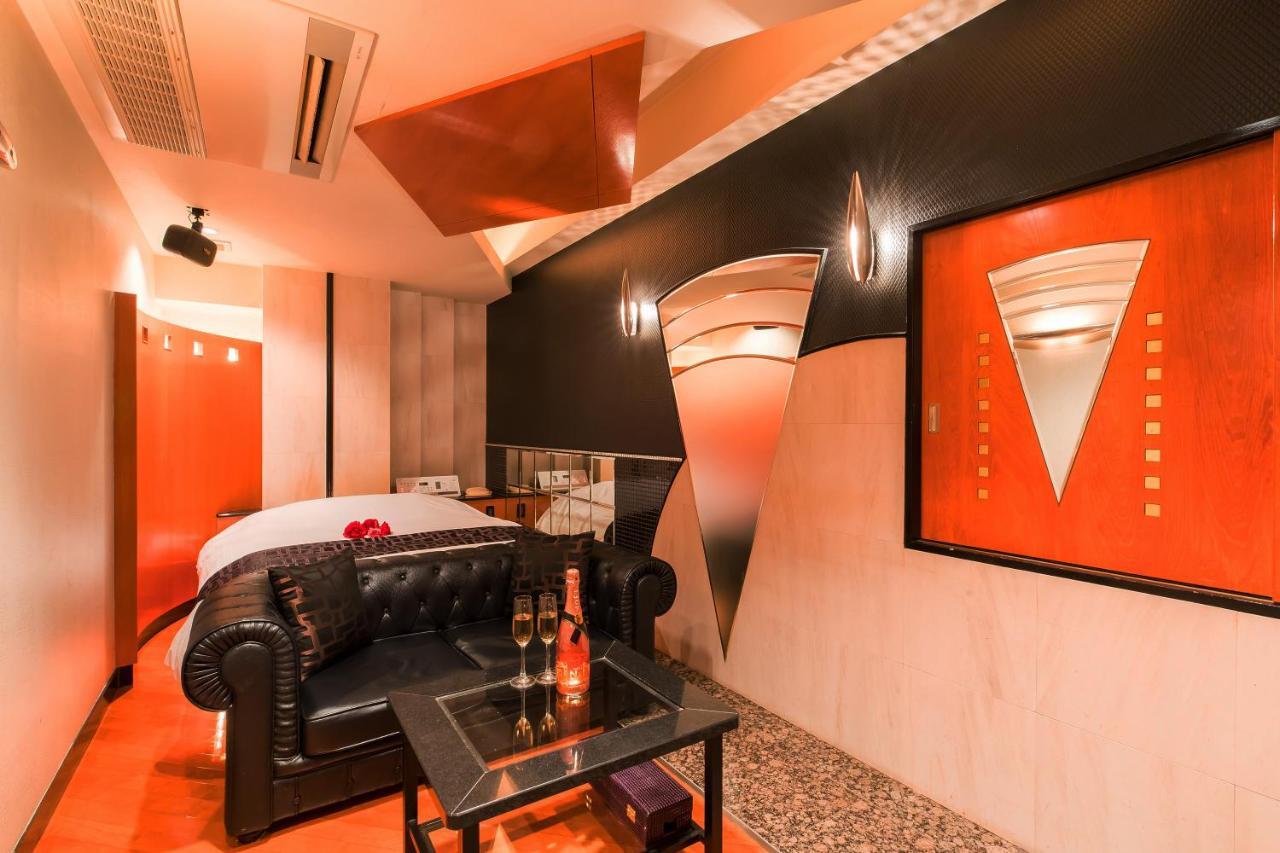 Hotel W-Aramis -W Group Hotels And Resorts- (Adults Only) Tóquio Exterior foto