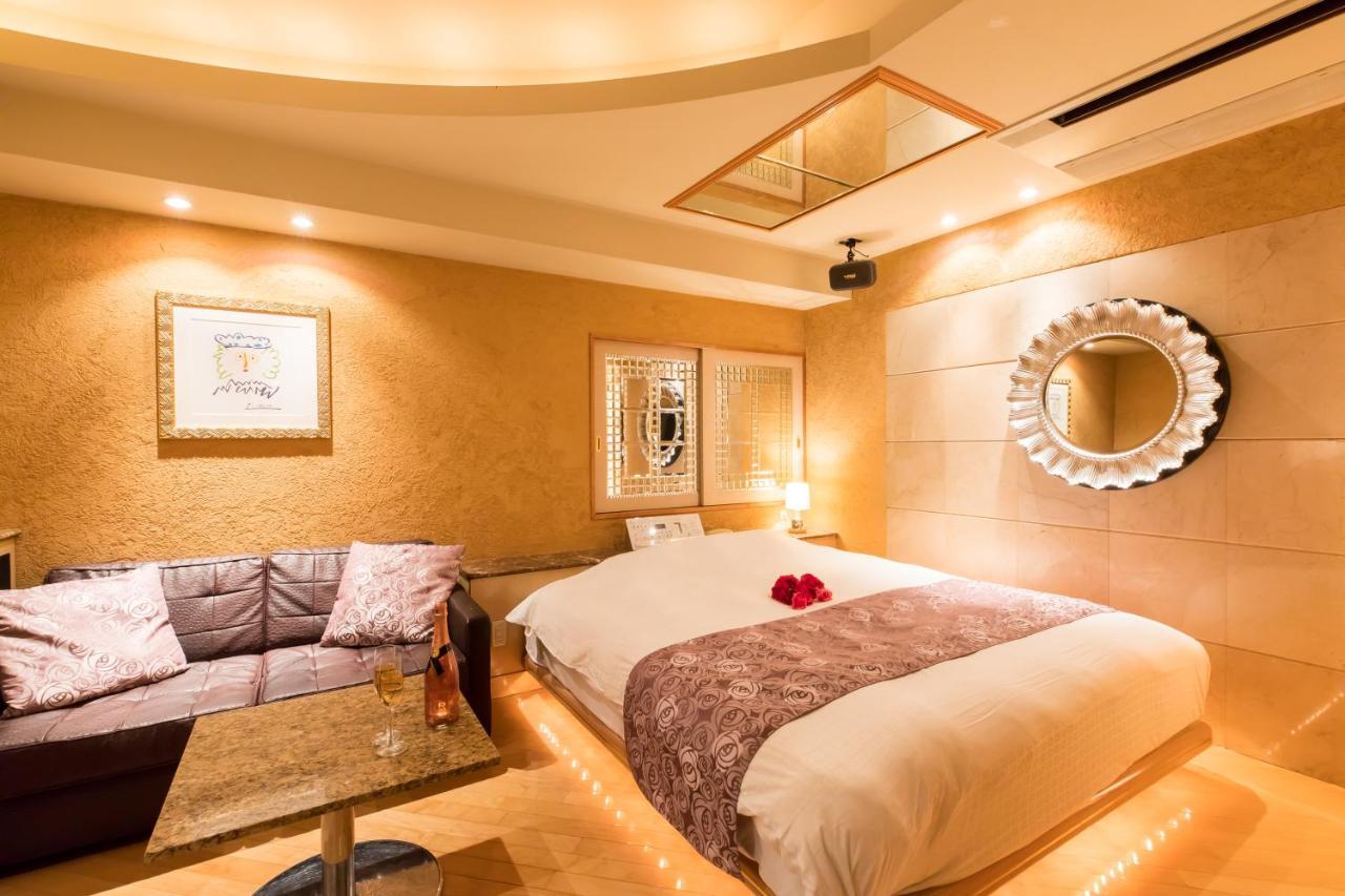Hotel W-Aramis -W Group Hotels And Resorts- (Adults Only) Tóquio Exterior foto