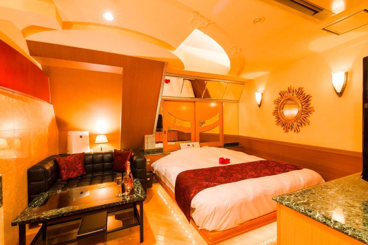 Hotel W-Aramis -W Group Hotels And Resorts- (Adults Only) Tóquio Exterior foto